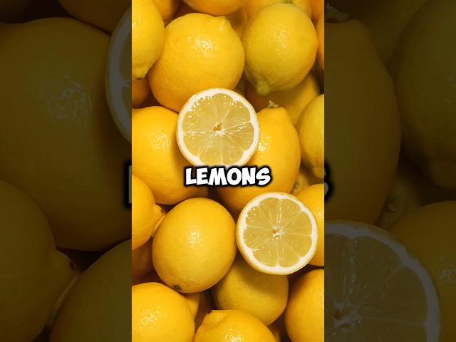 facts about lemon #relaxingmusic#nature#waterfall#meditationmusic#music#meditation#relax#lemon#lembu