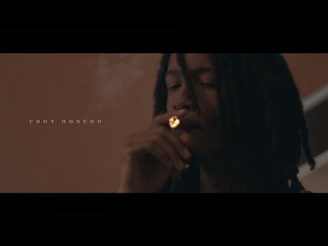 Cdot Honcho - Teflon Flow (Official Video) Shot By @Will_Mass