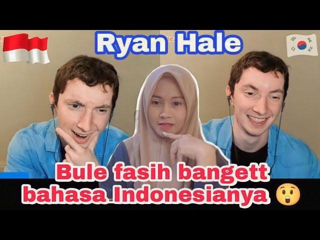 LANGUAGES CHALLENGE ON OMETV WITH RYAN HALE  - ome.tv internationval