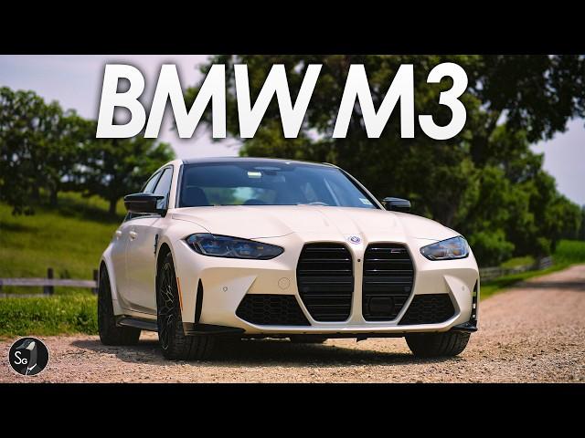 BMW M3 | Massive Power and Updates