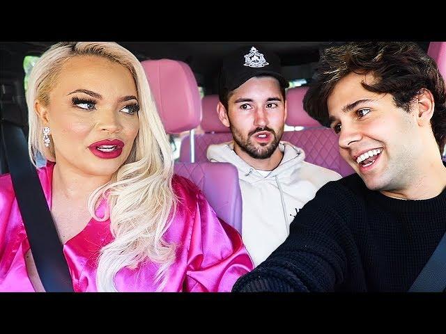 Everything Wrong With Trisha Paytas