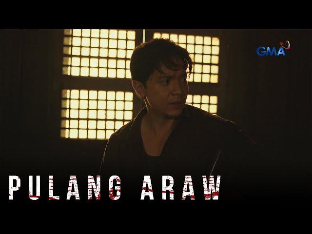 Pulang Araw: Eduardo is still in the dark about Teresita's wedding (Episode 82)