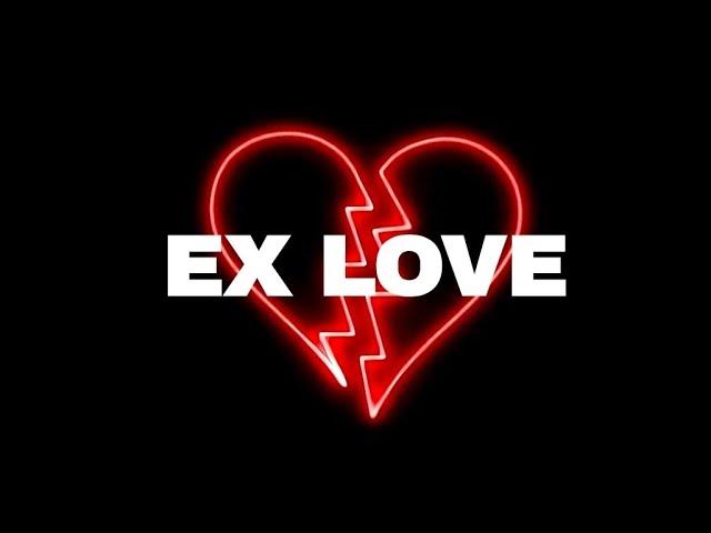 FREE Sad Type Beat - "Ex Love" | Emotional Rap Piano Instrumental