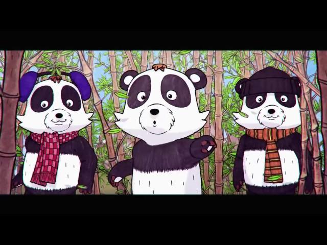 WCFF - Pandas