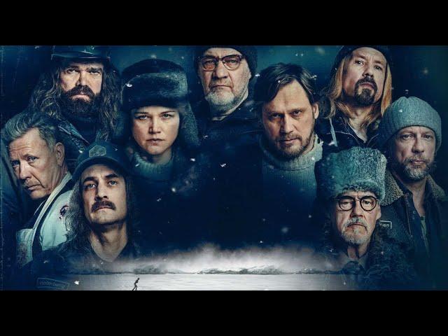 Скандинавский сериал / триллер, драма « Северная мафия » / сериал 2023 года/ 1 сезон все серии