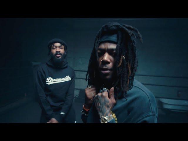 Dreamville, JID, Lute - Ma Boy  [Official Music Video]