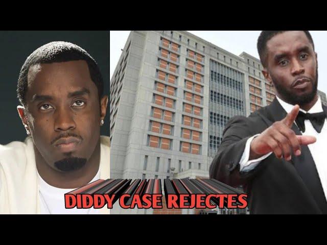 judge in Sean Diddy combs Case rejectes claim that the government leaked cassie video