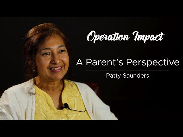 A Parent's Perspective on Operation Impact | Summer Missions Trip in Oklahoma City | In The Gap