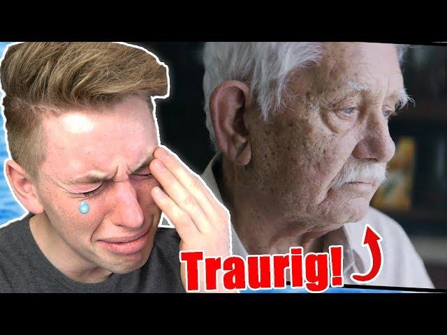 Try Not To Cry Challenge! (very sad)