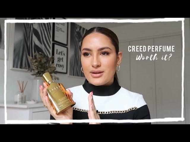 Creed Millésime Impérial Full Review