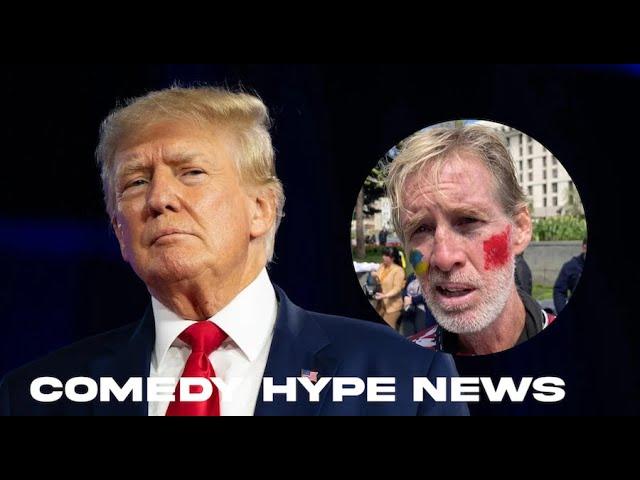 Trump Called Out For Faking Haitians Eating Pets And 2nd Assassination Attempt - CH News Show