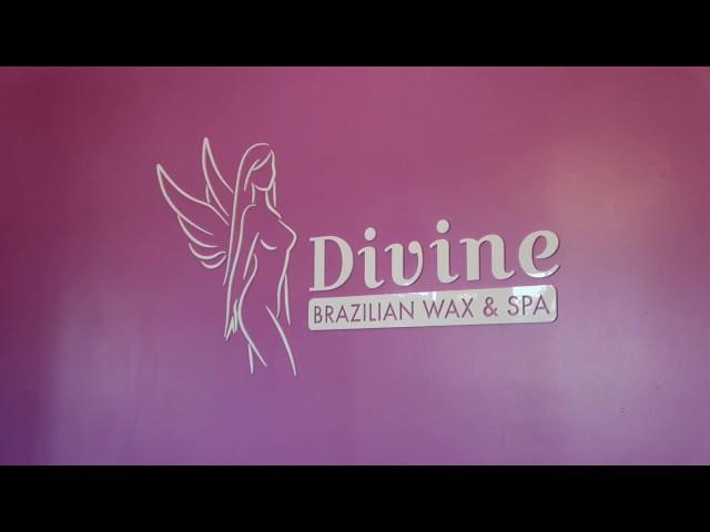 Divine Brazilian Wax Snellville GA