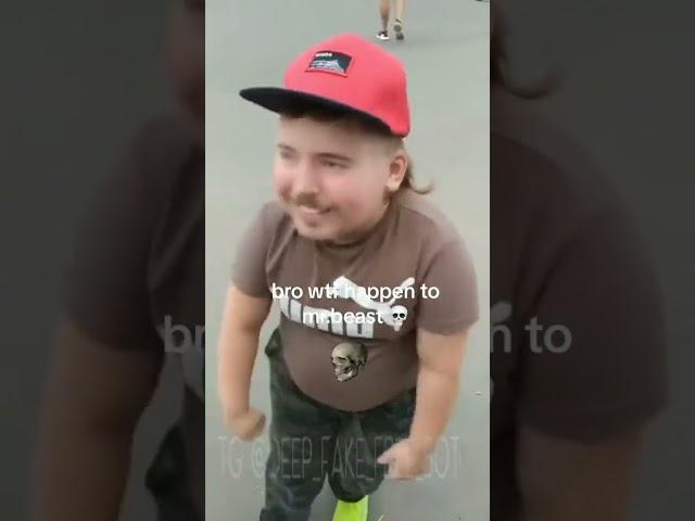 New mrbeast??? #mrbeast #mrleast #viralclips #funnyshorts #memes #meme  from dream_discord on tiktok