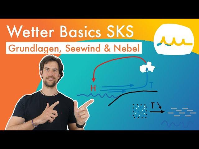 SKS Wetterkunde – Erweiterte Grundlagen