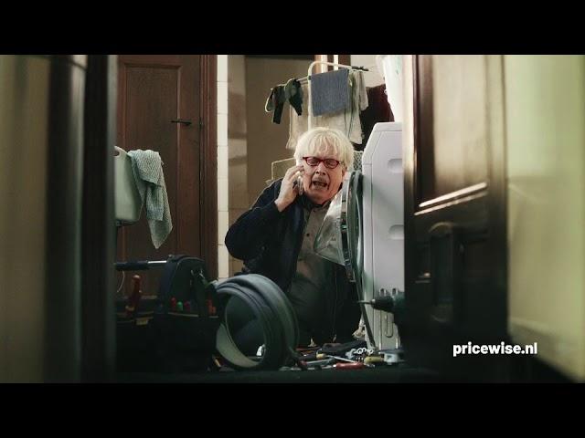 Pricewise - TV Commercial