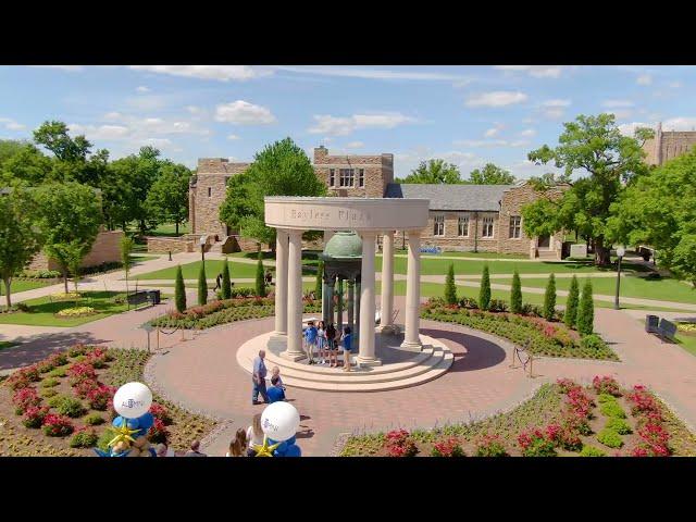 Most Beautiful Campus | UTulsa