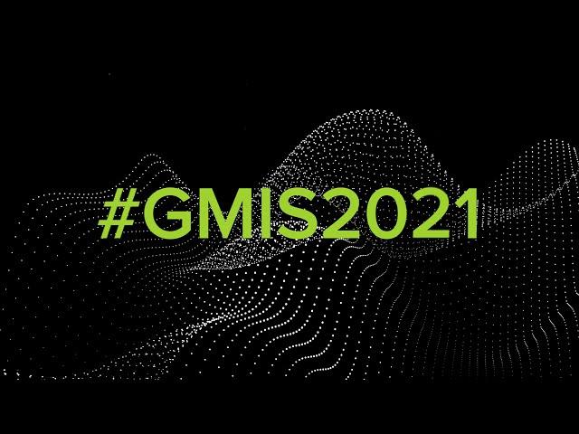 GMIS Returns - Physically! #GMIS2021