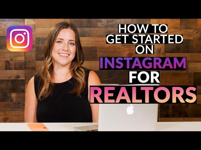 How to Grow Your Instagram Account For Real Estate (From Scratch)