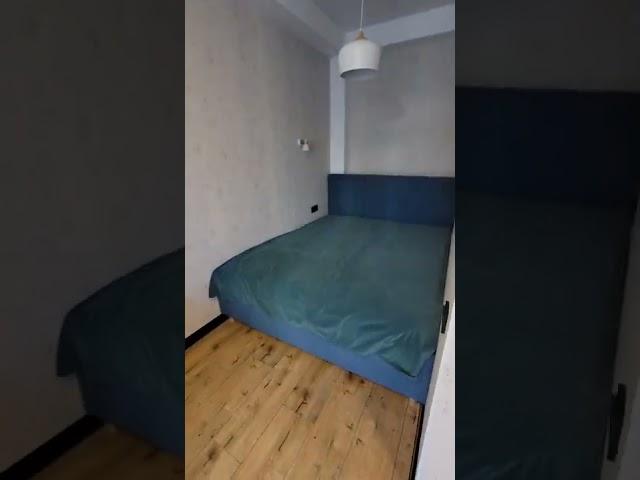 СТИЛЬНАЯ квартира в Сочи пл. 36 кв.м. для жизни и отдыха! Недвижимость Сочи