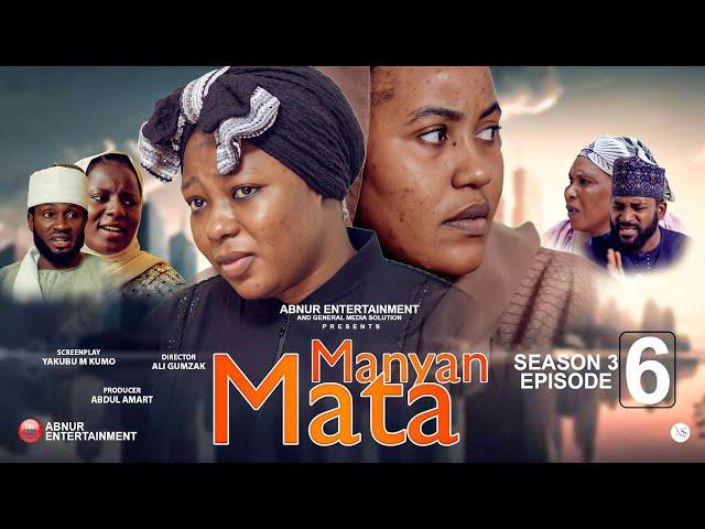 MANYAN MATA SEASON 3 EPISODE 6