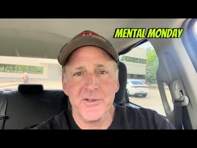 Mental Monday…People Who Won’t Shut Up…