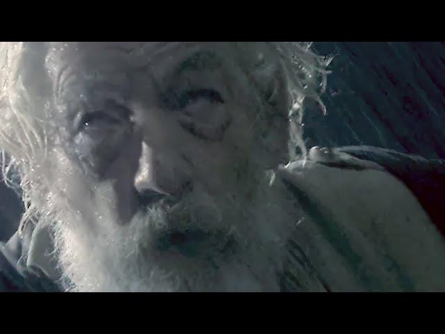 King Lear - Ian McKellen - SN ARCHIVES - 2008 - Remastered 2024 - 4K