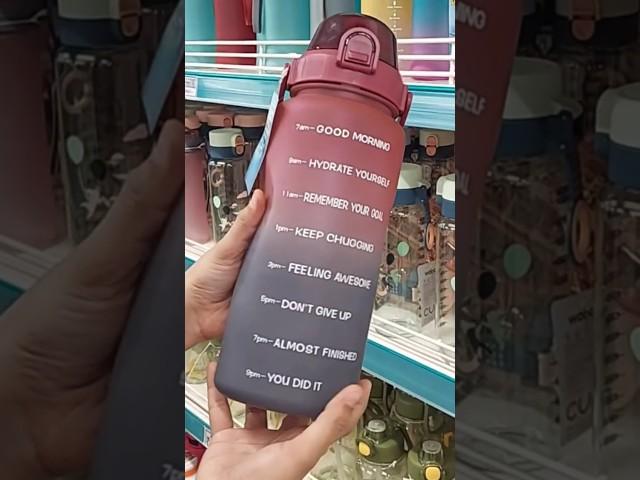 Dmart sports water bottle  ||Saanvii_Vlogs ||#dmart #dmartoffer #waterbottle #sports #dmartsale