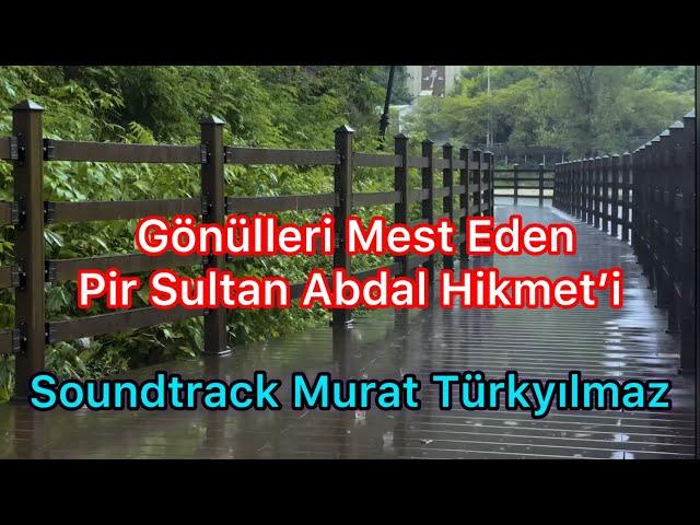 Tinyabalı - Hü Dedi Zülfikar Kesti - Yezit'e Batın Kılıcın Çalan Murtaza Ali'dir @MuratTurkyilmaz