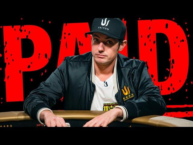 Tom Dwan Finally Agrees to Pay