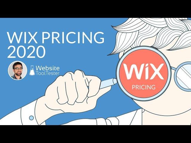 Wix Pricing — Which plan should I choose (and why)?