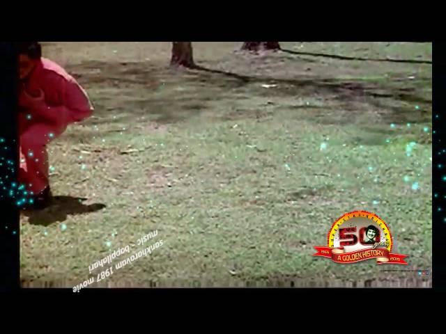 Super star Krishna Sankharavam (1987 ) movie song full hd 1080p stereo sound