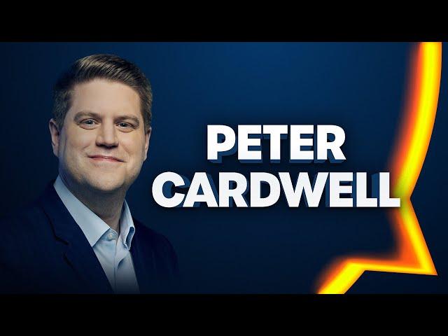 Peter Cardwell | 06-Jul-24