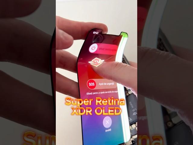 iPhone Oled Vs Lcd