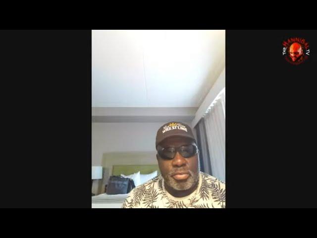 Koko B Ware Full Career Shoot Interview