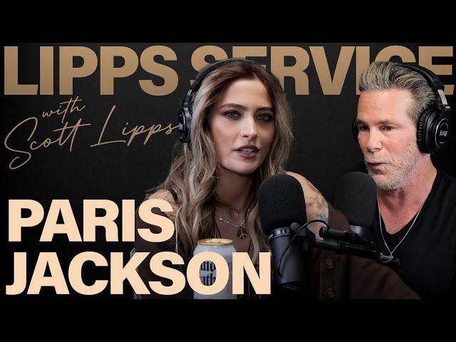 Paris Jackson sits down with Scott in a rare, candid interview to talk about life and music.