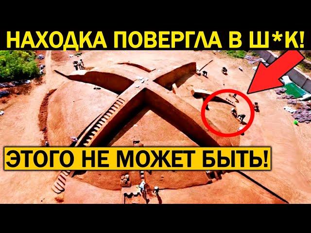 Ш0КИРУЮЩАЯ НАХОДКА УЧЕНЫХ ПОТРЯСЛА МИР!!! ПИРАМИДЫ ПРОСНУЛИСЬ!!! 15.07.2021 ДОКУМЕНТАЛЬНЫЙ ФИЛЬМ HD