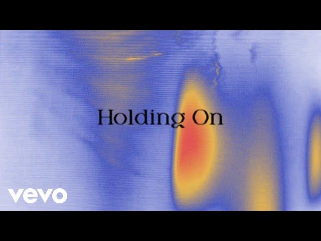 SG Lewis - Holding On (Visualiser)