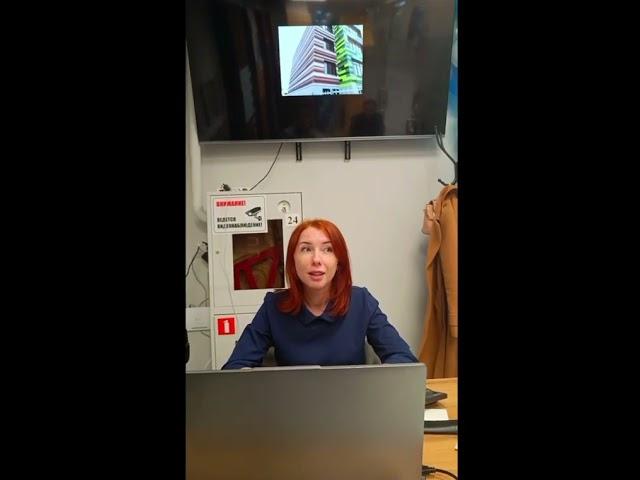 Отзыв о работе агентства Лависта!