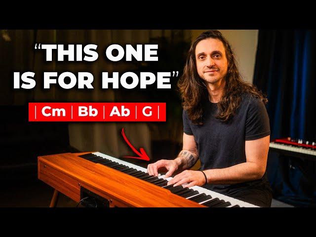 The 10 Most Beautiful Piano Chord Progressions