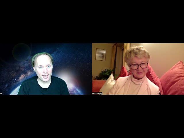 Galactic Connections with Dr David Clements