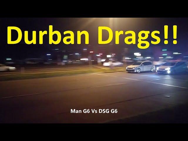 DURBAN DRAGS - 2017 + Lamborghini Murcielago Show Up!!