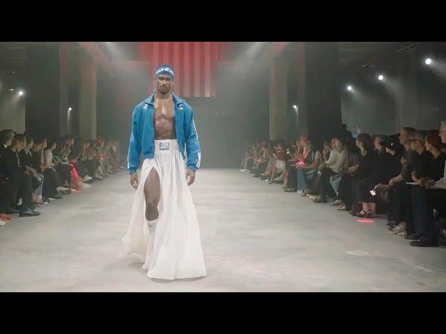 Willy Chavarria | Spring Summer 2025 | Full Show