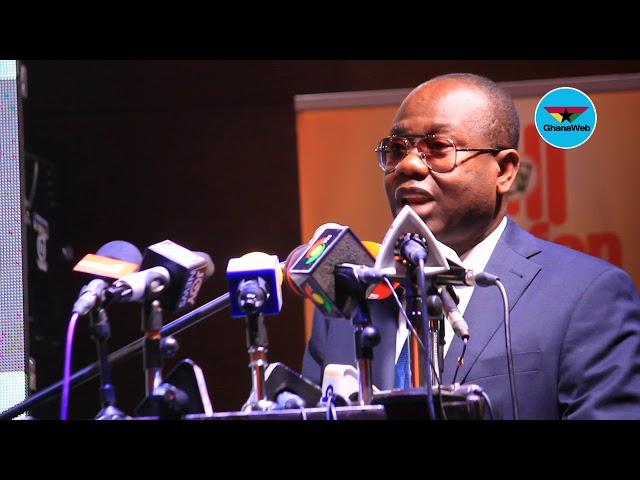 Zylofon Cash sponsorship will ease financial burden on Ghana clubs - Nyantakyi