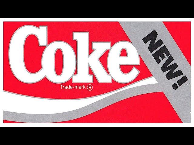 New Coke