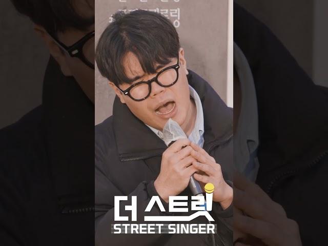 리틀 존박이 부릅니다 #시든꽃에물을주듯 #박혜원
