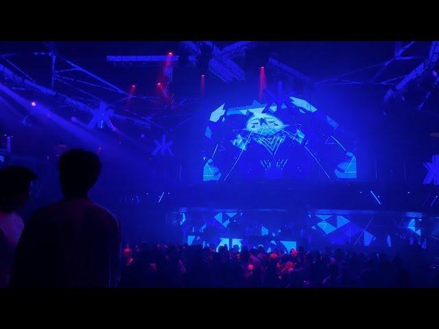 Hakkasan Nightclub | Las Vegas Nightclubs