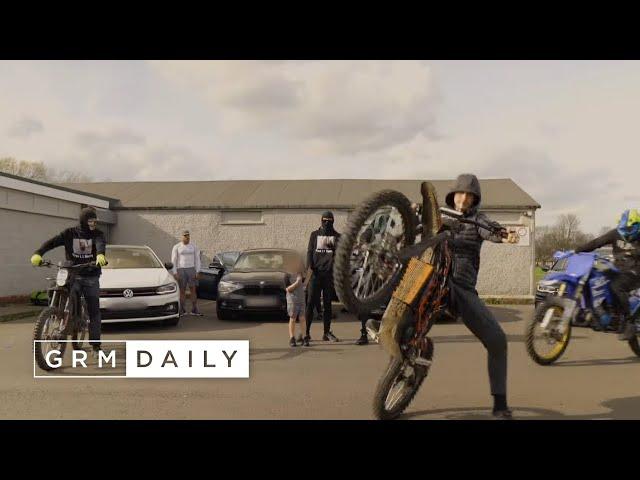 L1 Manny - Been There Done That [Music Video] | GRM Daily