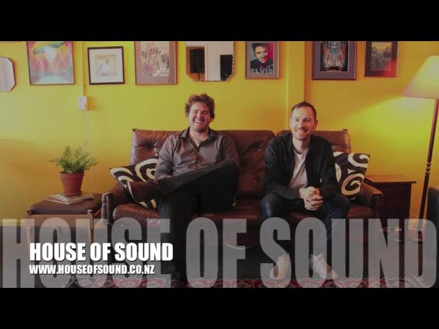 House of Sound Music Academy - Promotion Video