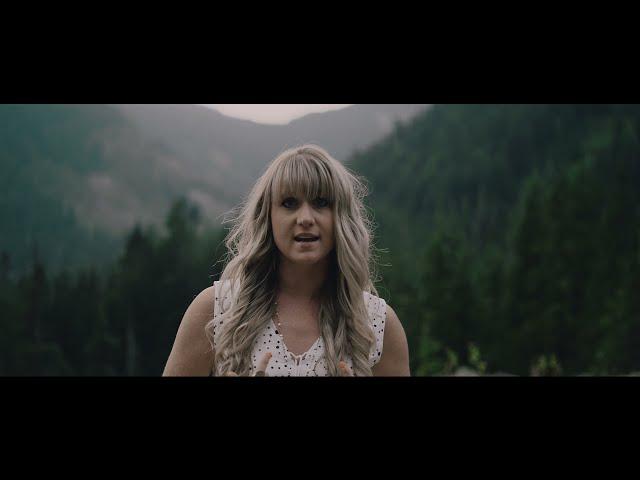 "Restored" Official Music Video- Tiffany Parker