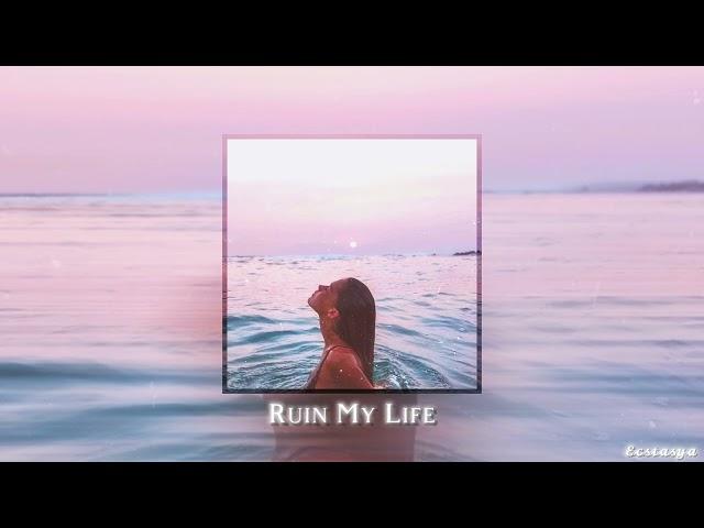 Ruin My Life Zara Larsson | Sped Up